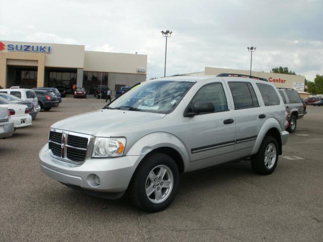 Photo of 2007 Dodge Durango