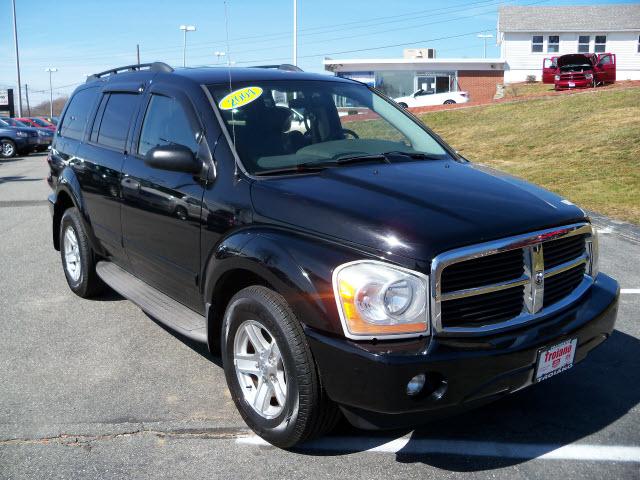 Photo of 2004 Dodge Durango