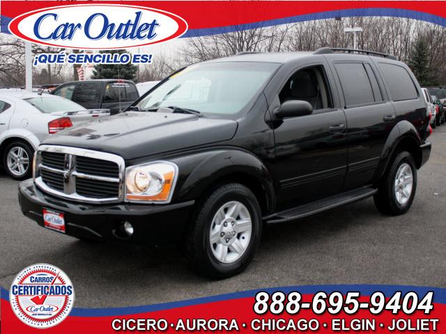 Photo of 2005 Dodge Durango