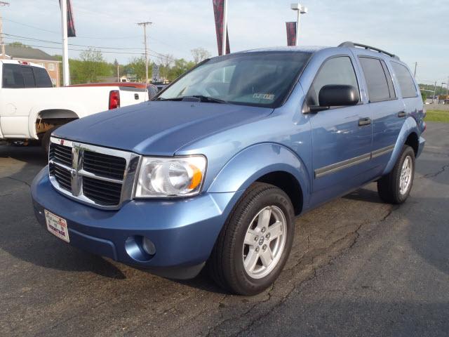 Photo of 2008 Dodge Durango
