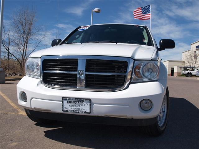 Photo of 2008 Dodge Durango