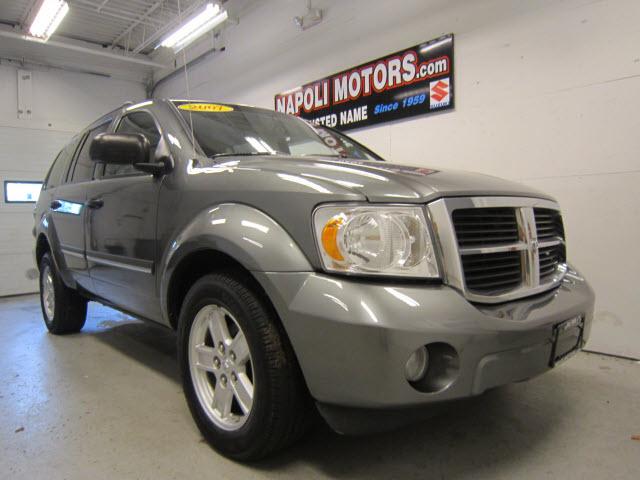 Photo of 2007 Dodge Durango