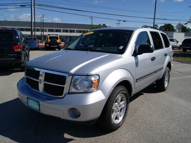 Photo of 2008 Dodge Durango