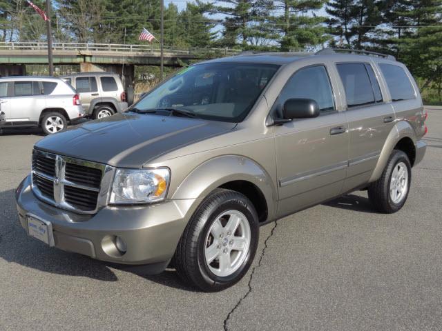 Photo of 2007 Dodge Durango