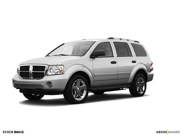 Photo of 2007 Dodge Durango
