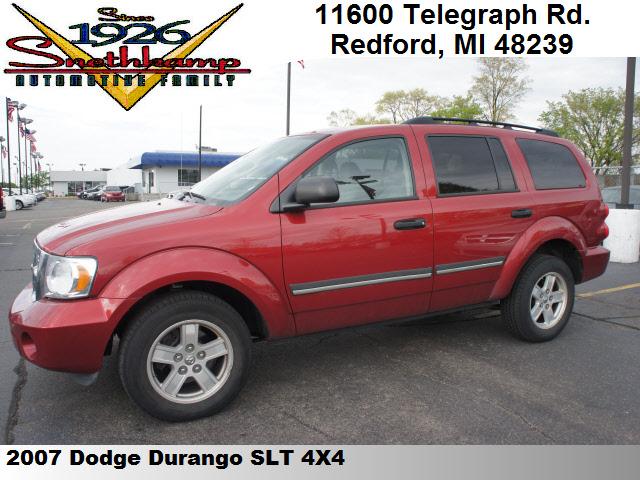 Photo of 2007 Dodge Durango