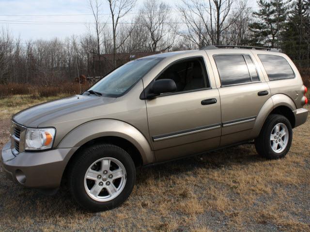 Photo of 2007 Dodge Durango