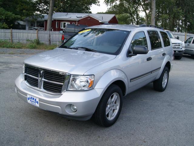 Photo of 2007 Dodge Durango