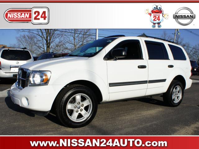 Photo of 2007 Dodge Durango