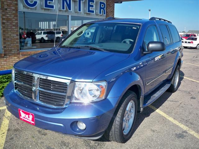 Photo of 2007 Dodge Durango