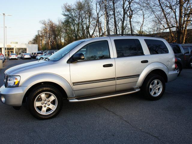 Photo of 2007 Dodge Durango
