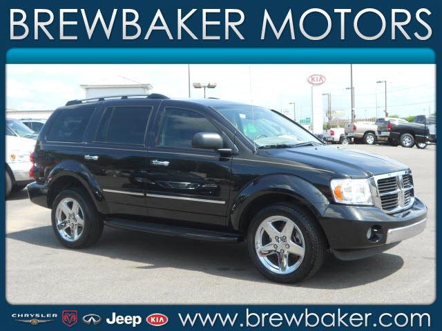 Photo of 2008 Dodge Durango