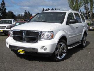Photo of 2008 Dodge Durango