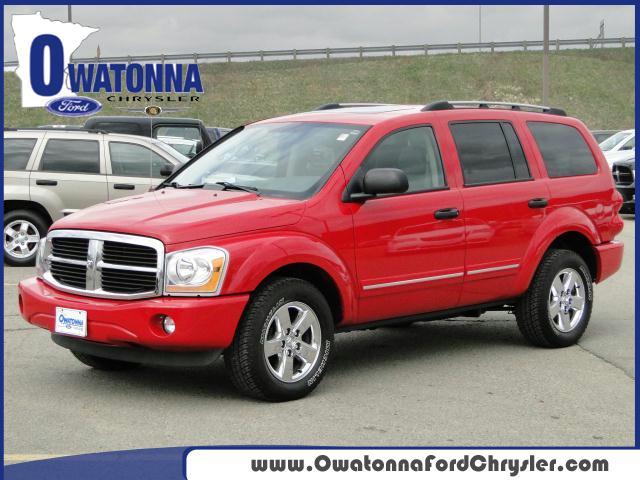 Photo of 2006 Dodge Durango