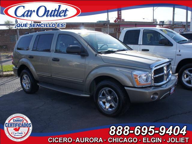 Photo of 2005 Dodge Durango