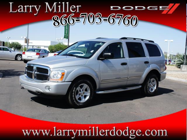 Photo of 2004 Dodge Durango