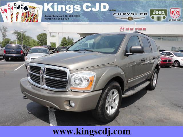 Photo of 2004 Dodge Durango