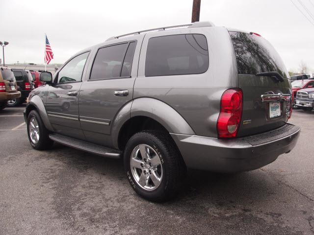 Photo of 2008 Dodge Durango