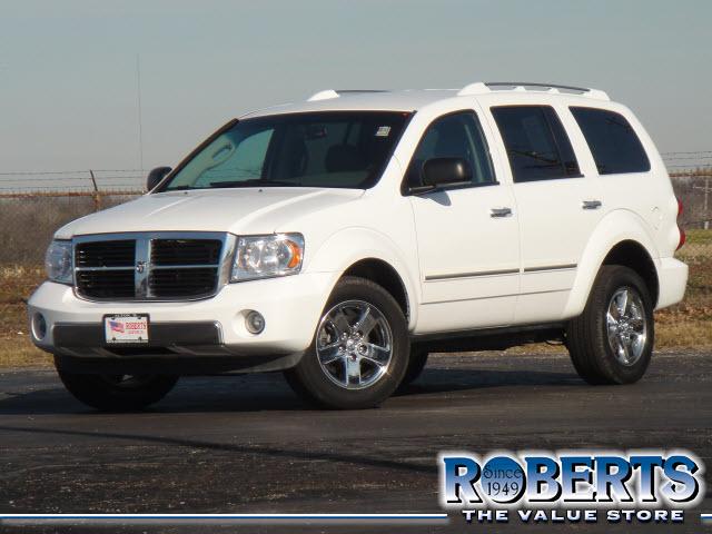 Photo of 2008 Dodge Durango