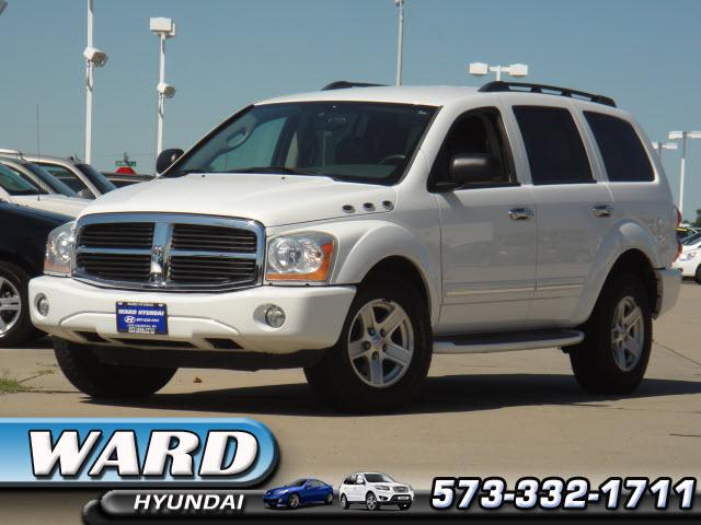 Photo of 2004 Dodge Durango