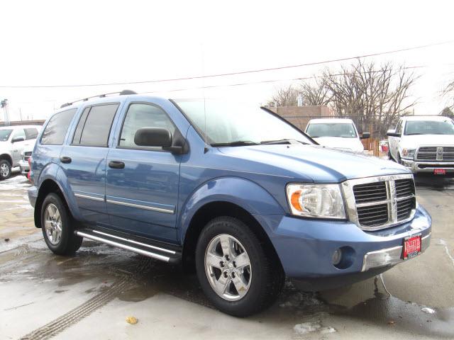Photo of 2007 Dodge Durango