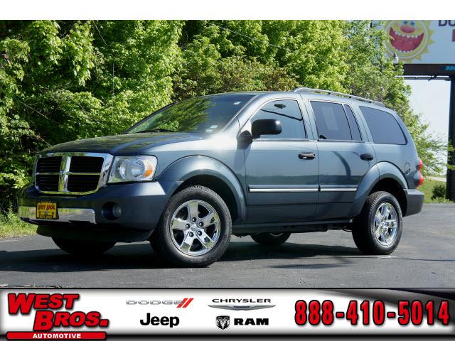 Photo of 2007 Dodge Durango