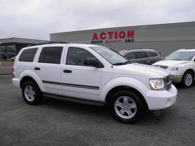 Photo of 2007 Dodge Durango