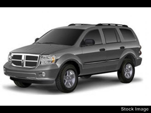 Photo of 2008 Dodge Durango