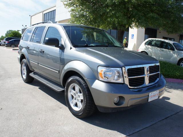 Photo of 2008 Dodge Durango