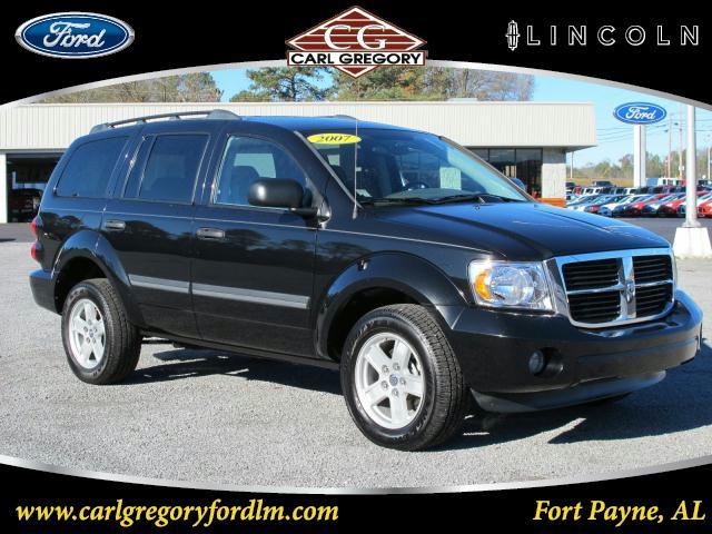 Photo of 2007 Dodge Durango