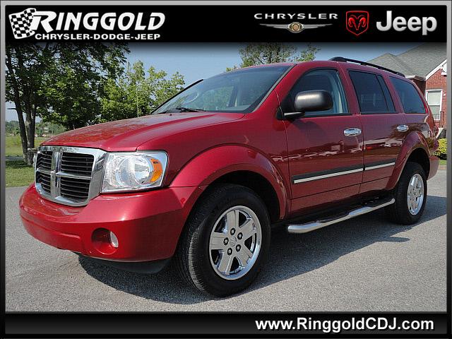 Photo of 2007 Dodge Durango