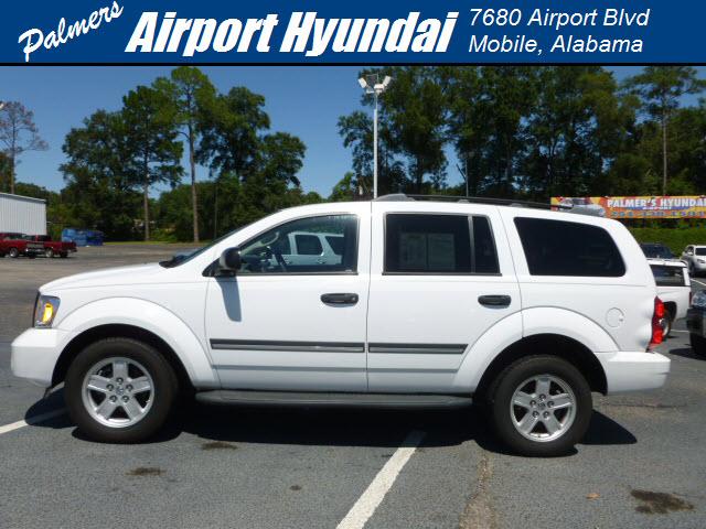 Photo of 2007 Dodge Durango