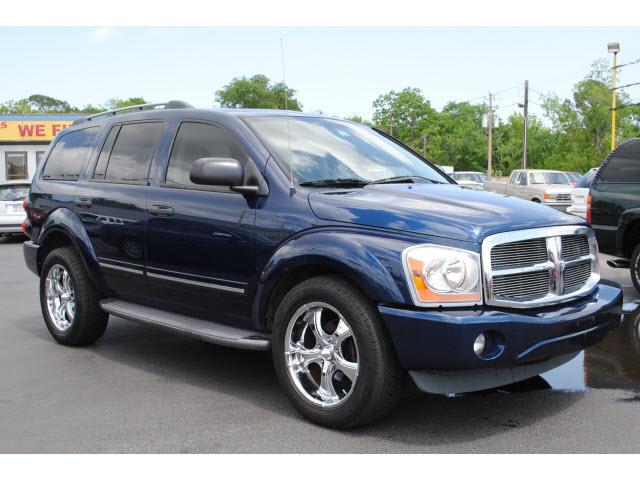 Photo of 2006 Dodge Durango