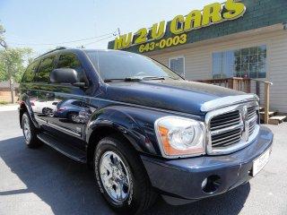 Photo of 2005 Dodge Durango