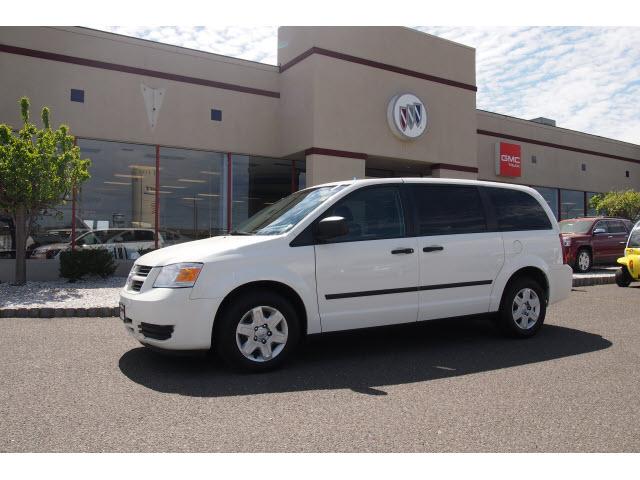 Photo of 2008 Dodge Grand Caravan