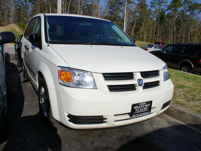 Photo of 2008 Dodge Grand Caravan