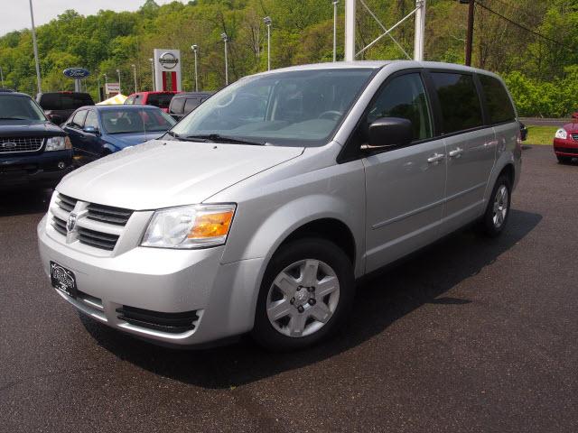 Photo of 2009 Dodge Grand Caravan