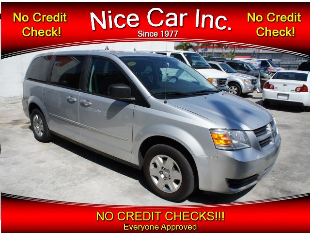 Photo of 2009 Dodge Grand Caravan