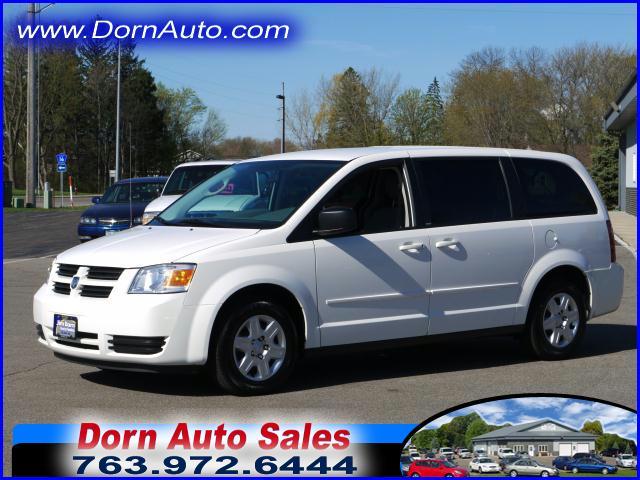 Photo of 2009 Dodge Grand Caravan