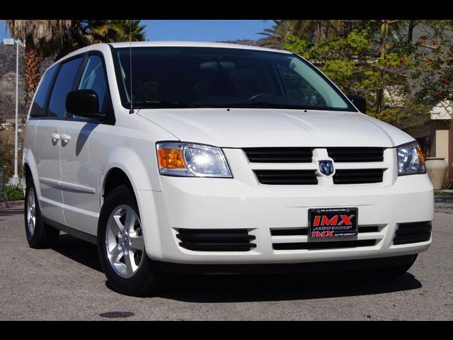 Photo of 2009 Dodge Grand Caravan