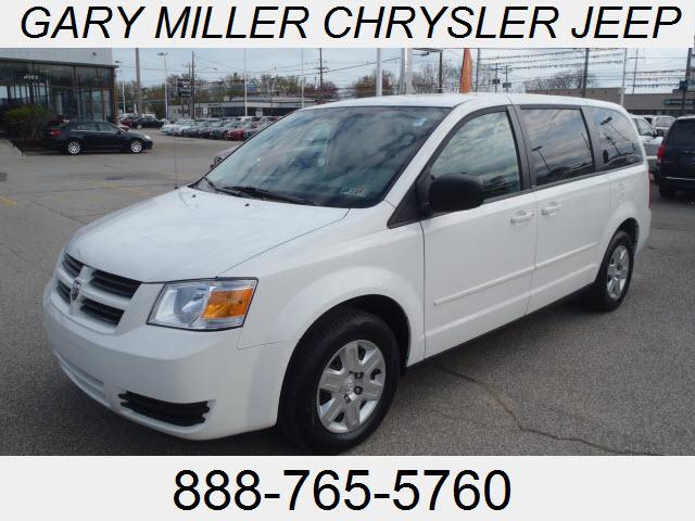 Photo of 2009 Dodge Grand Caravan