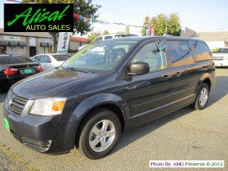 Photo of 2009 Dodge Grand Caravan