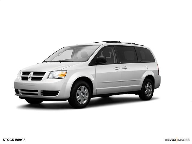 Photo of 2009 Dodge Grand Caravan