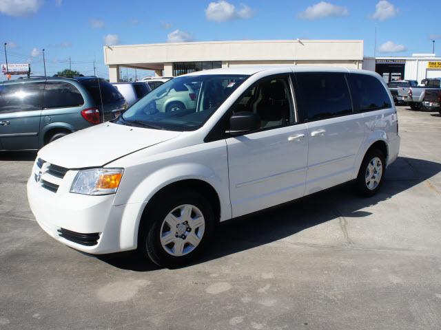 Photo of 2009 Dodge Grand Caravan