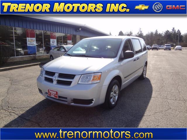 Photo of 2008 Dodge Grand Caravan