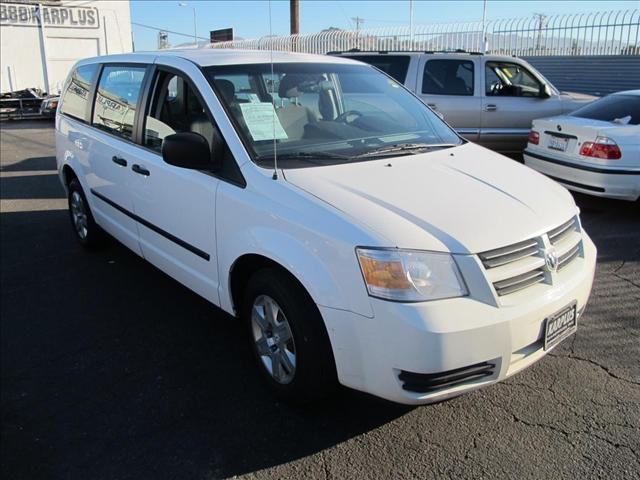 Photo of 2008 Dodge Grand Caravan
