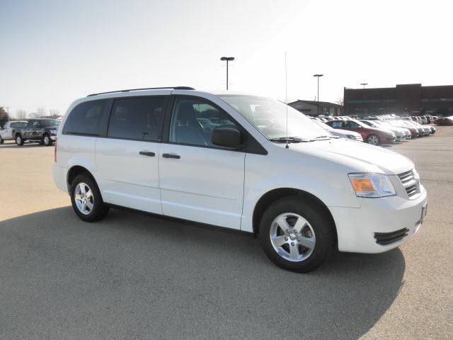 Photo of 2008 Dodge Grand Caravan