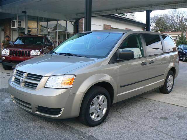 Photo of 2008 Dodge Grand Caravan