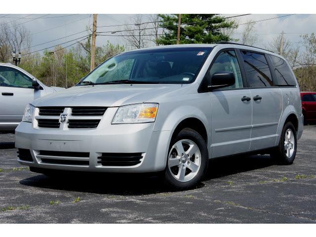 Photo of 2008 Dodge Grand Caravan