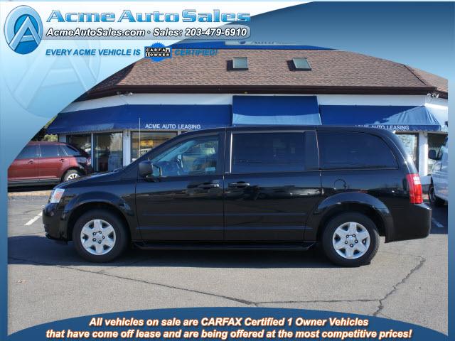 Photo of 2008 Dodge Grand Caravan